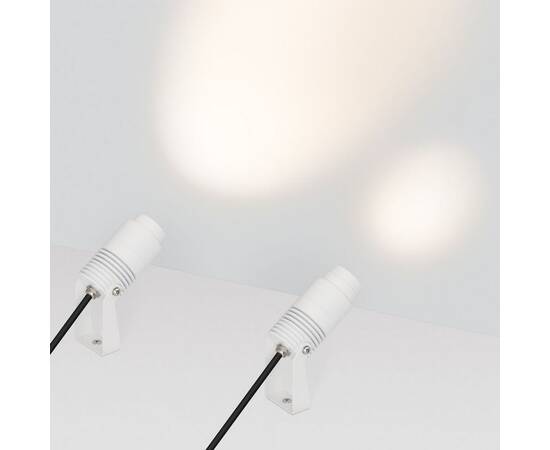 Прожектор Arlight ALT-RAY-ZOOM-R52-8W Warm3000 042676(1), изображение 3
