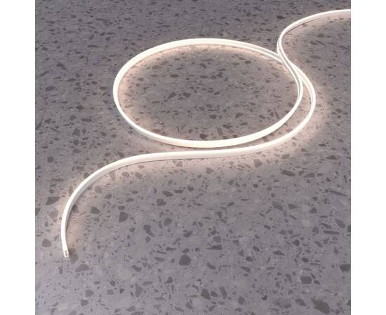 Гибкий неон Maytoni Led strip 24В 10Вт/м 3000K 5м IP67 432029, изображение 4