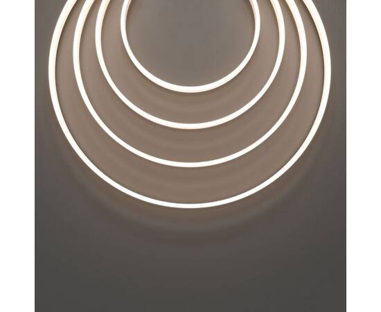 Гибкий неон Maytoni Led strip 24В 10Вт/м 3000K 5м IP67 432029, изображение 5