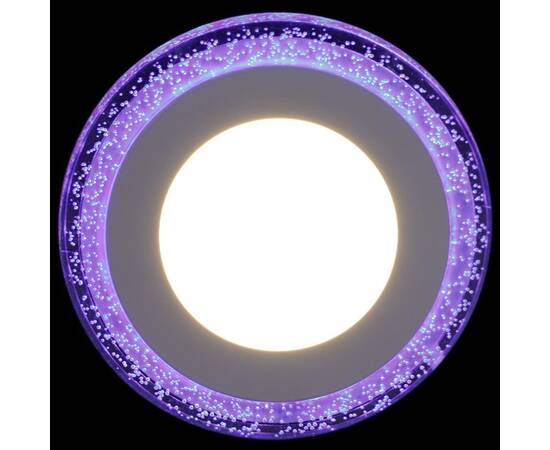 Встраиваемый светильник Reluce 34063-9.0-001QP LED6+3W BL, изображение 3