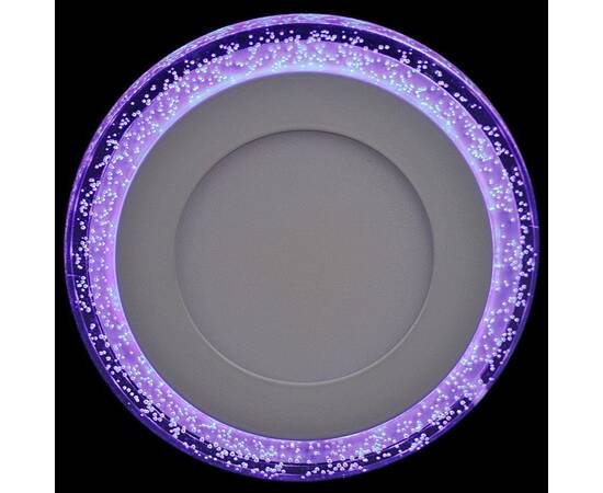 Встраиваемый светильник Reluce 34063-9.0-001QP LED6+3W BL, изображение 4