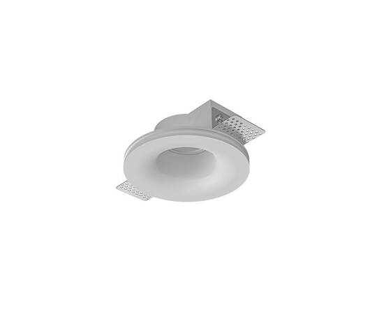 Встраиваемый светильник Arte Lamp Invisible A9282PL-1WH