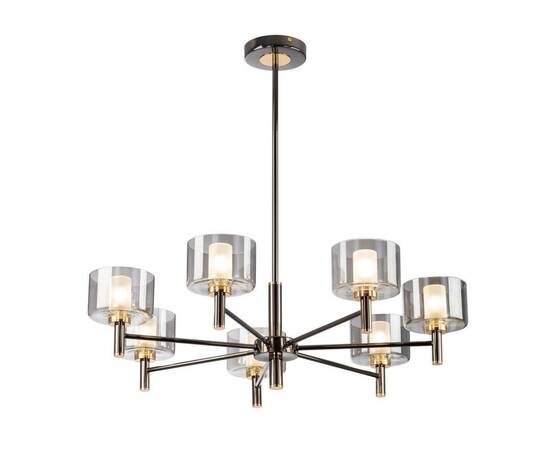 Люстра на штанге Citilux Elan CL241171, изображение 2