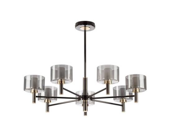 Люстра на штанге Citilux Elan CL241171, изображение 5