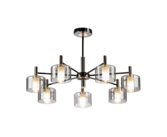 Люстра на штанге Citilux Elan CL241171, изображение 6