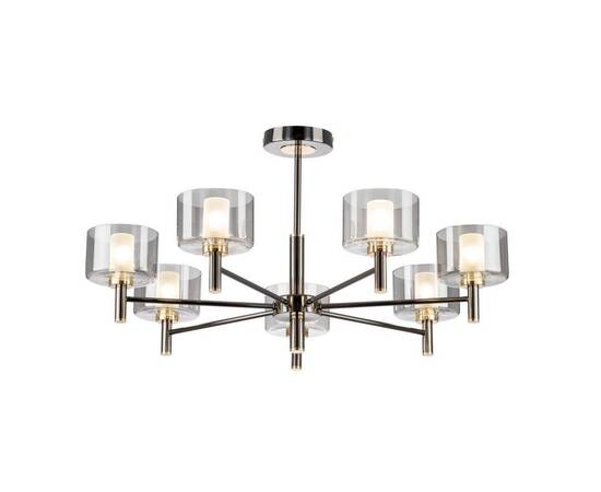 Люстра на штанге Citilux Elan CL241171, изображение 7
