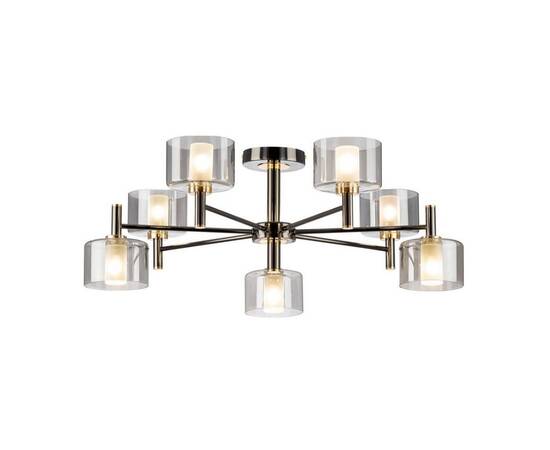 Люстра на штанге Citilux Elan CL241171, изображение 9