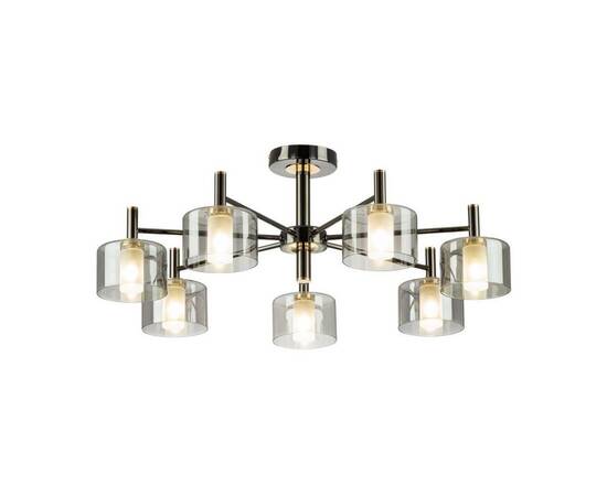 Люстра на штанге Citilux Elan CL241171, изображение 11