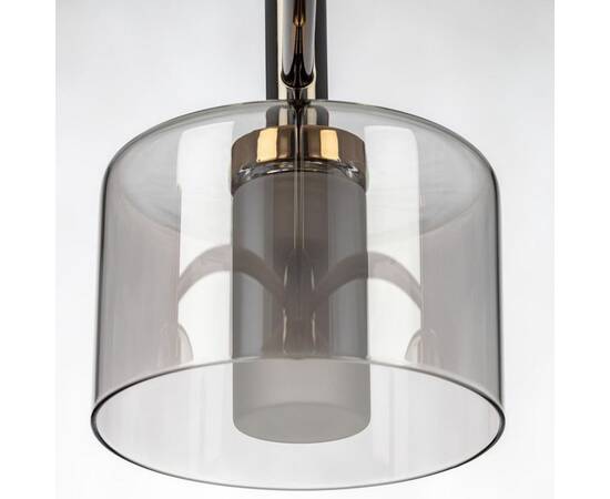 Люстра на штанге Citilux Elan CL241171, изображение 12