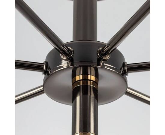 Люстра на штанге Citilux Elan CL241171, изображение 13