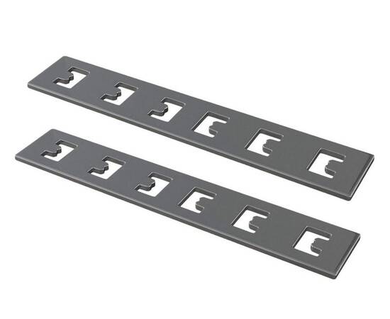 Соединительный крепеж (2 шт.) Hesby Lighting ElDeko HSBL_0065, изображение 2