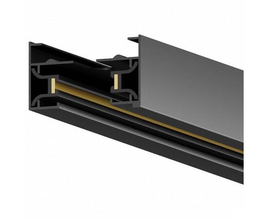 Шинопровод однофазный накладной Hesby Lighting Skylite HSBL_0002, изображение 2