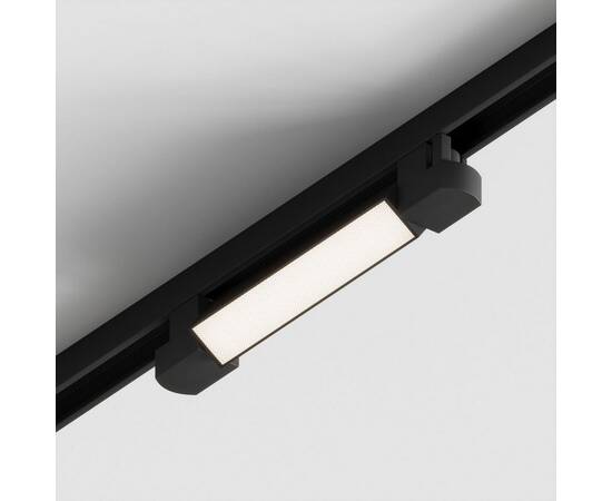 Шинопровод однофазный накладной Hesby Lighting Skylite HSBL_0002, изображение 9