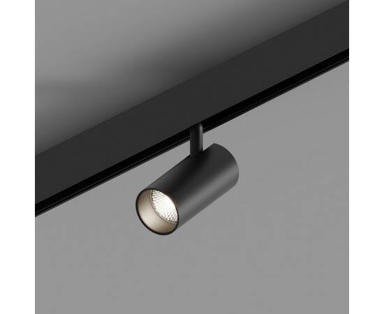 Трековый магнитный светильник Hesby Lighting ElDeko HSBL_0076, изображение 6