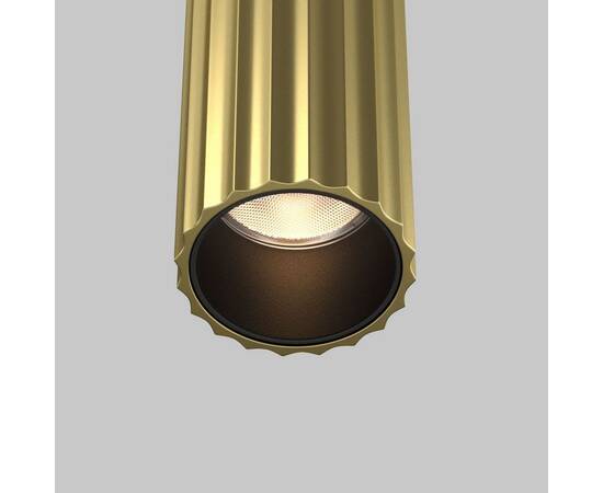 Настенный светильник Maytoni Calipso C082WL-12W2.7K-BS, изображение 2