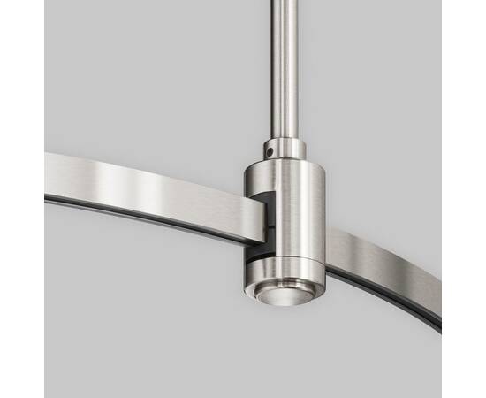 Шинопровод накладной/подвесной Maytoni Flarity TRX154-2SR-D1800-PT, изображение 2