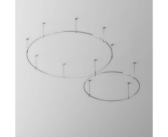 Шинопровод накладной/подвесной Maytoni Flarity TRX154-2SR-D1800-PT, изображение 6