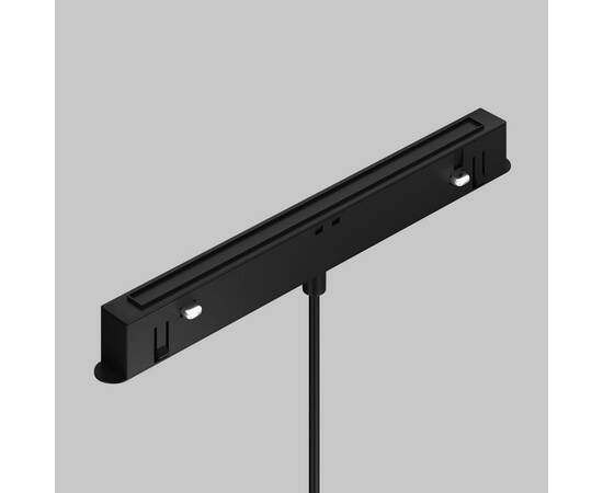 Трековый магнитный светильник Maytoni FOCUS LED TR226-4-5WTW-M-DD2-B, изображение 5