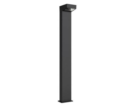 Ландшафтный светильник Arlight LGD-JASMUS-BOLL-H900-12W Warm3000 (BK, 93 deg, 230V) 050732