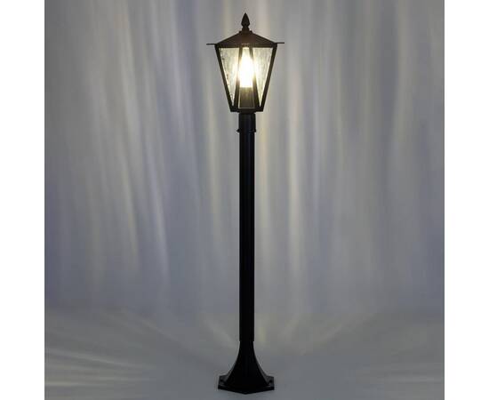 Ландшафтный светильник Citilux Forts CLU09B, изображение 6