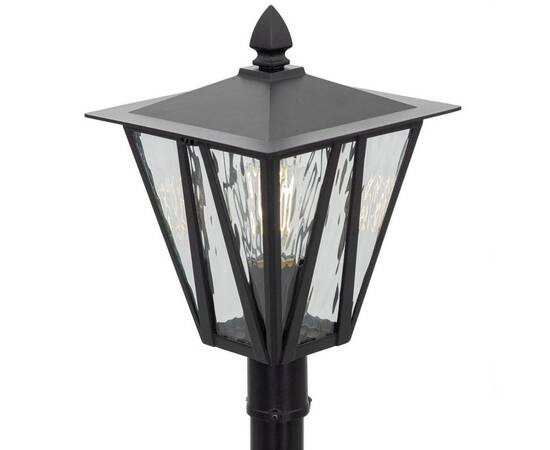Ландшафтный светильник Citilux Forts CLU09B, изображение 8