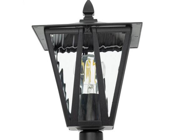Ландшафтный светильник Citilux Forts CLU09B, изображение 10