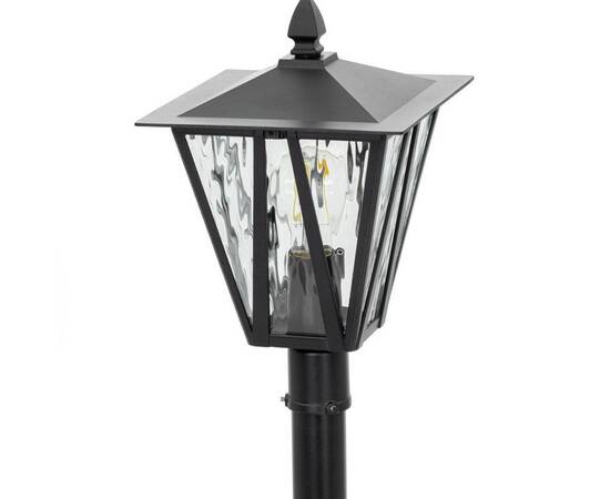 Ландшафтный светильник Citilux Forts CLU09B, изображение 11