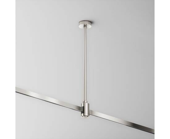 Крепление потолочное одинарное Maytoni Flarity TRA158C-S1-PT, изображение 2