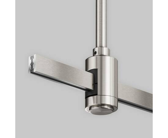 Крепление потолочное одинарное Maytoni Flarity TRA158C-S1-PT, изображение 3