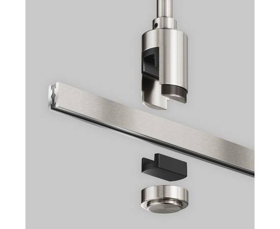 Крепление потолочное одинарное Maytoni Flarity TRA158C-S1-PT, изображение 4