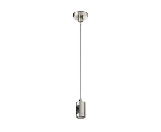 Подвес тросовый одинарный Maytoni Flarity TRA157SW-S1-PT