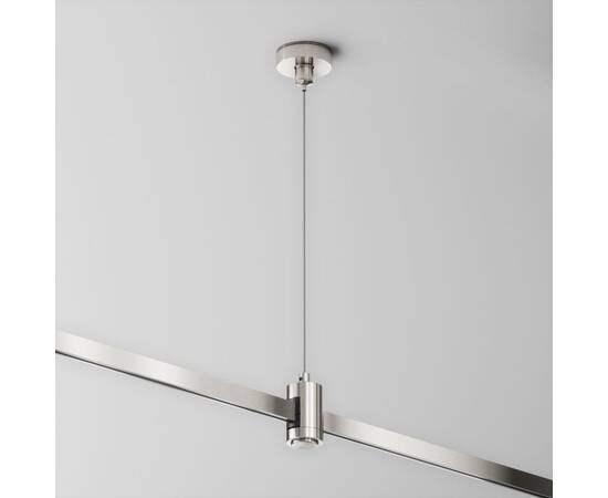 Подвес тросовый одинарный Maytoni Flarity TRA157SW-S1-PT, изображение 2