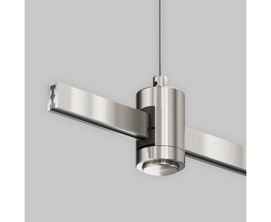 Подвес тросовый одинарный Maytoni Flarity TRA157SW-S1-PT, изображение 3