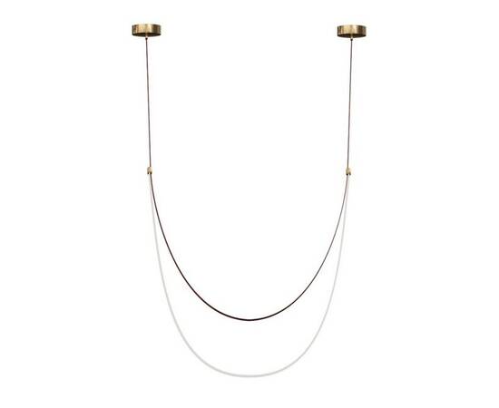 Подвесной светильник Kink Light Лирд 07689A-180,04, изображение 2