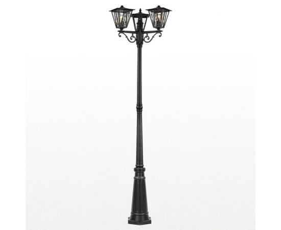 Парковый светильник Citilux Forts CLU09P3, изображение 4