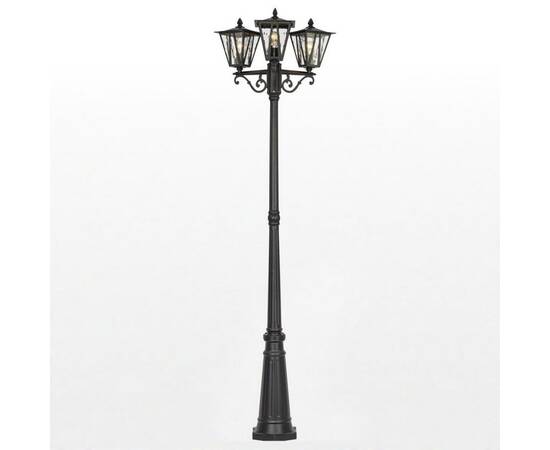 Парковый светильник Citilux Forts CLU09P3, изображение 5