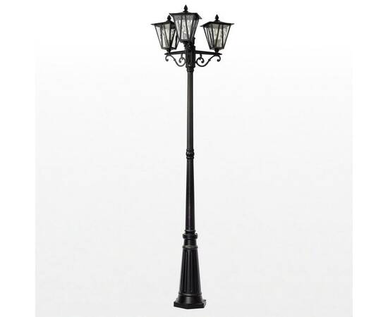 Парковый светильник Citilux Forts CLU09P3, изображение 6