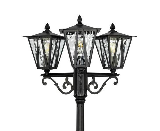 Парковый светильник Citilux Forts CLU09P3, изображение 7