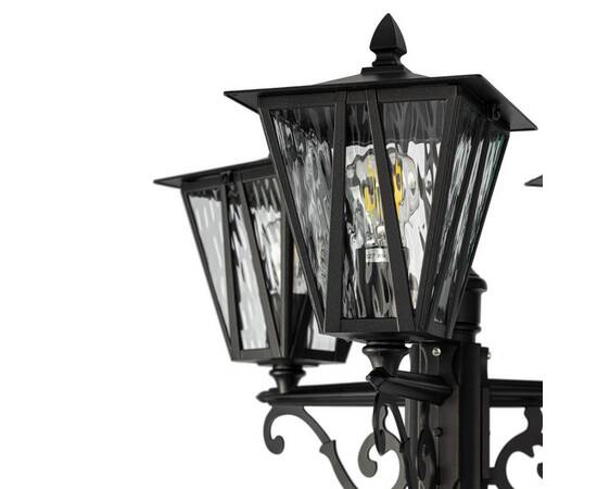 Парковый светильник Citilux Forts CLU09P3, изображение 9