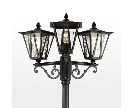 Парковый светильник Citilux Forts CLU09P3, изображение 10