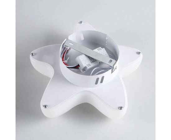 Настенный светильник Zortes Sky ZRS.1119.16, изображение 6