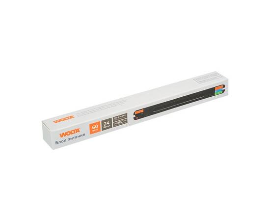 Блок питания Wolta LD-60W/03-24V, изображение 3