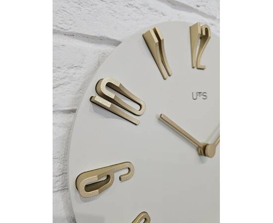 Настенные часы Tomas Stern 7325, изображение 6