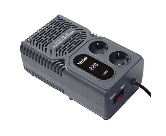 Стабилизатор напряжения Uniel Constant U-SDE 1000W UL-00012767