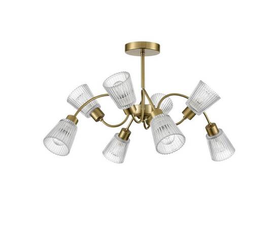 Люстра на штанге Lumion Comfi Imana 8154/8C