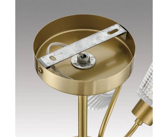 Люстра на штанге Lumion Comfi Imana 8154/8C, изображение 6