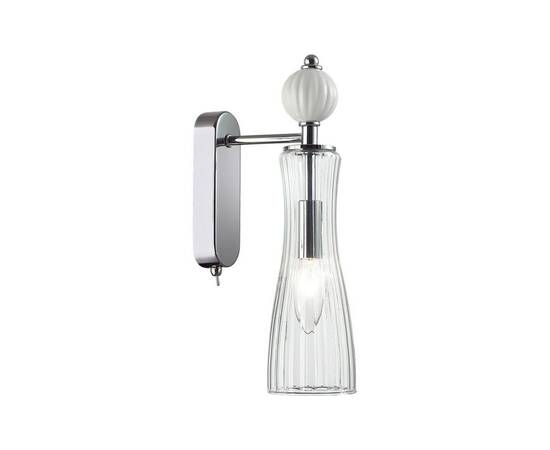 Бра Lumion Neoclassi Emily 8268/1W, изображение 5