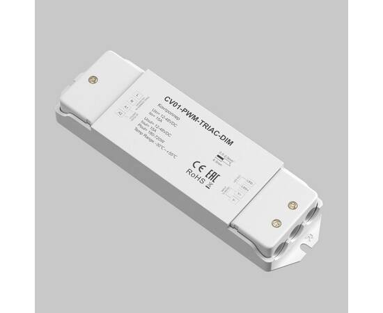 Контроллер Maytoni Triac 731001, изображение 2