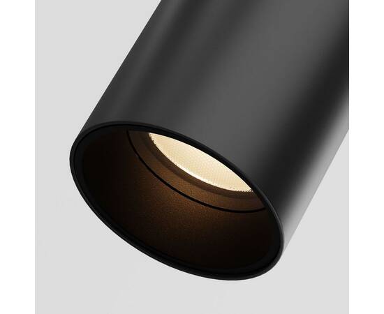 Уличный трековый светильник Maytoni Focus O-TR01-1-S-16WB3K, изображение 2