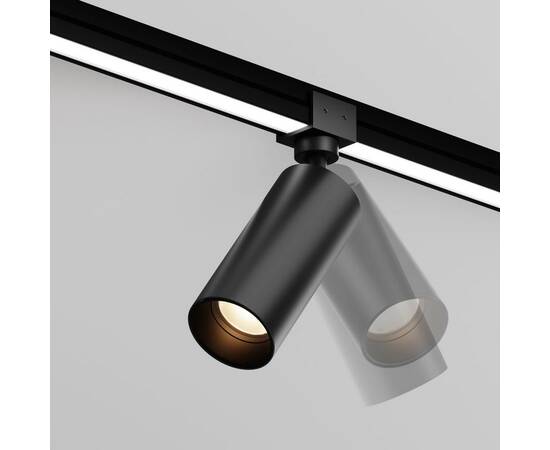 Уличный трековый светильник Maytoni Focus O-TR01-1-S-16WB3K, изображение 5
